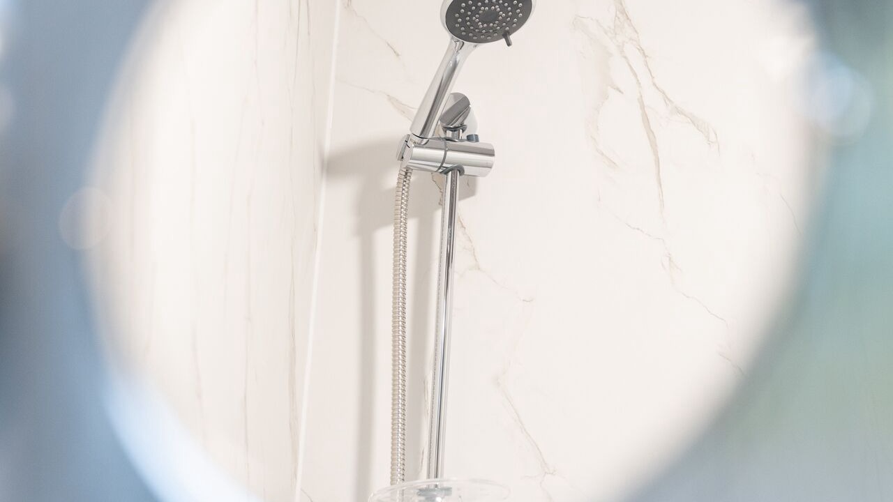 Photo of Bathroom in Shotts