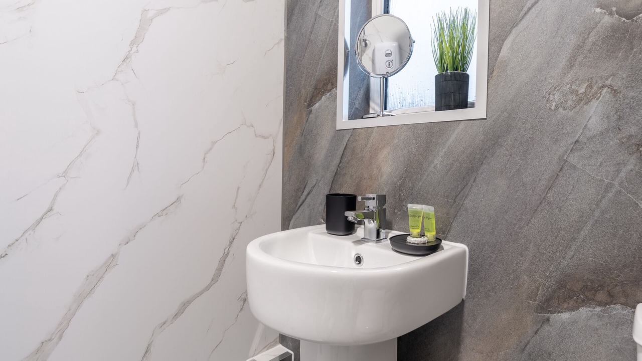 Photo of Bathroom in Shotts