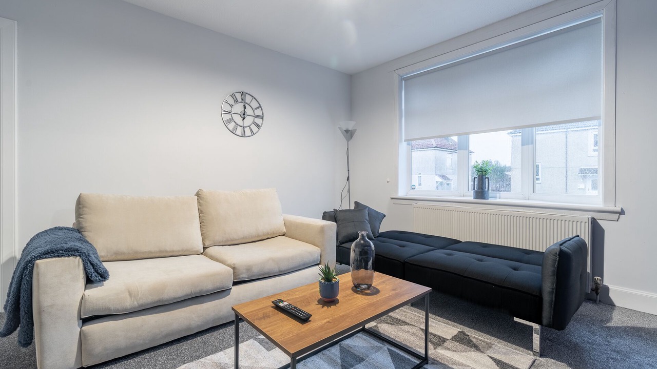 Photo of Livingroom in Shotts