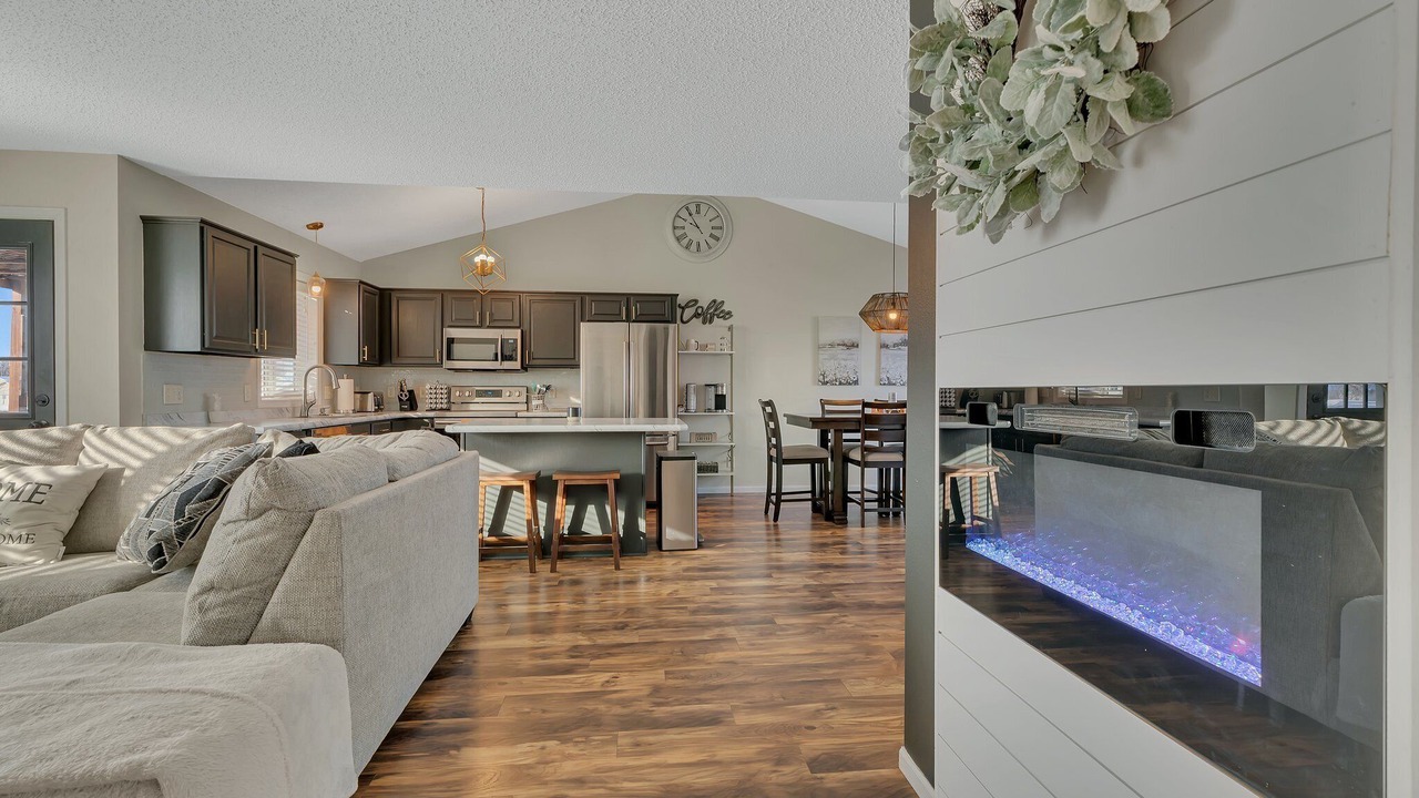 Photo of Livingroom in Sartell