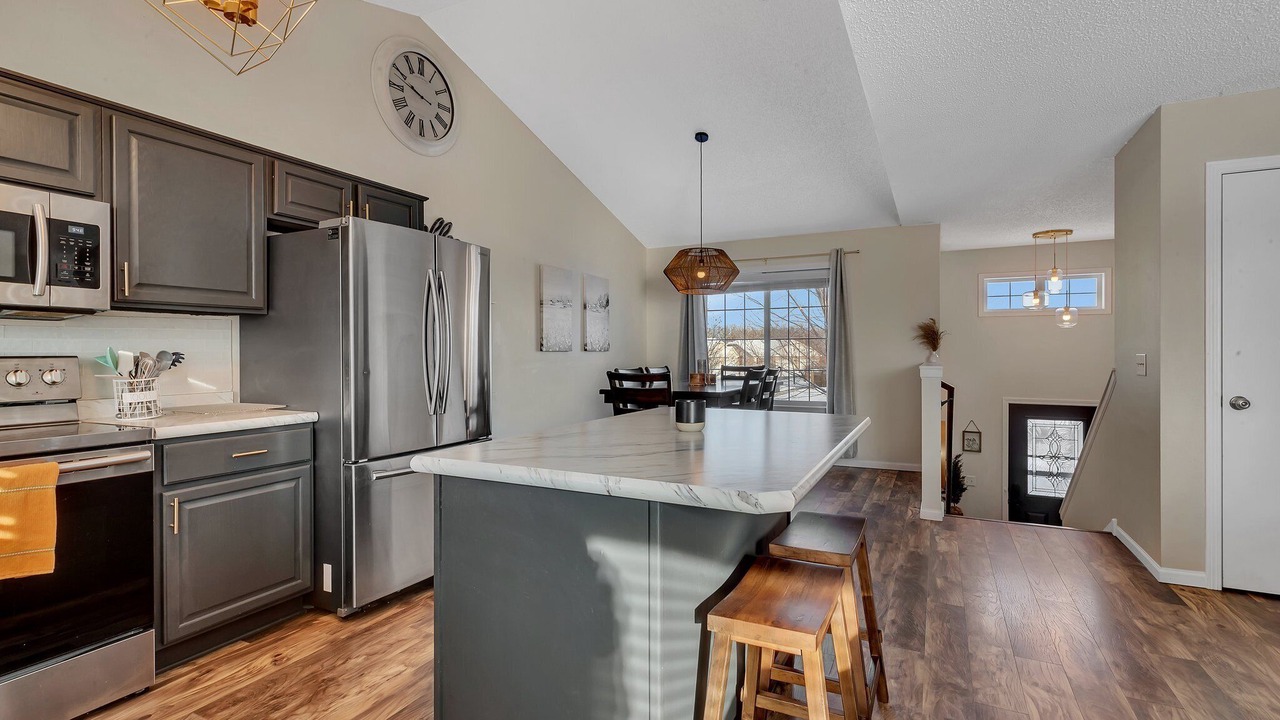 Photo of Kitchen in Sartell