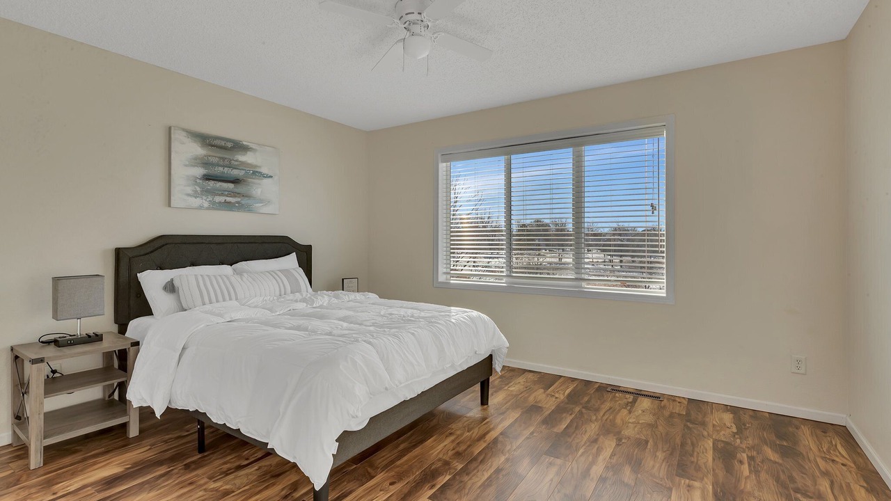 Photo of Bedroom in Sartell