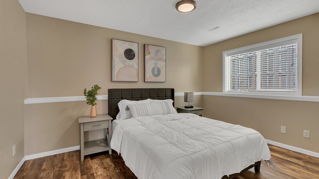 Photo of Bedroom in Sartell
