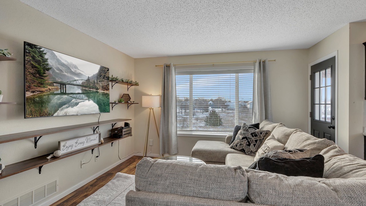 Photo of Livingroom in Sartell