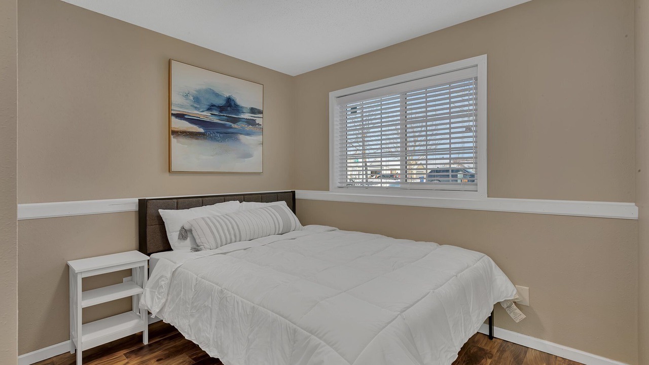 Photo of Bedroom in Sartell