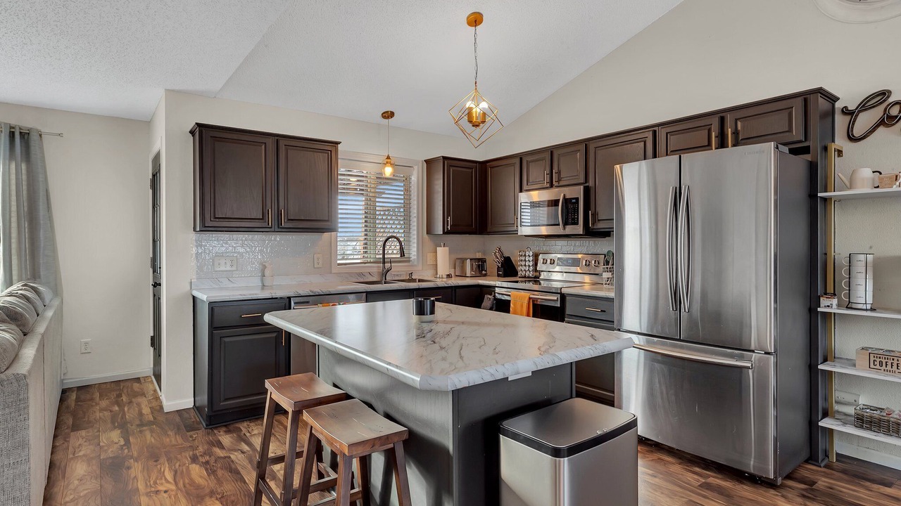 Photo of Kitchen in Sartell