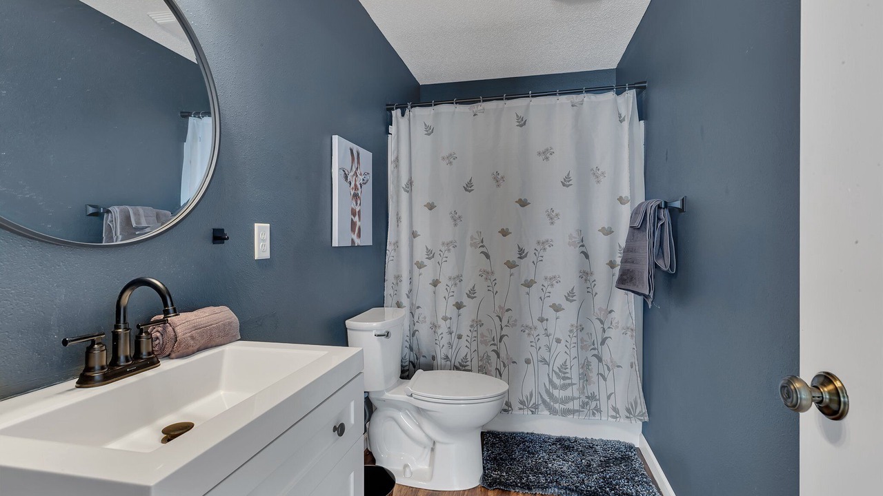 Photo of Bathroom in Sartell