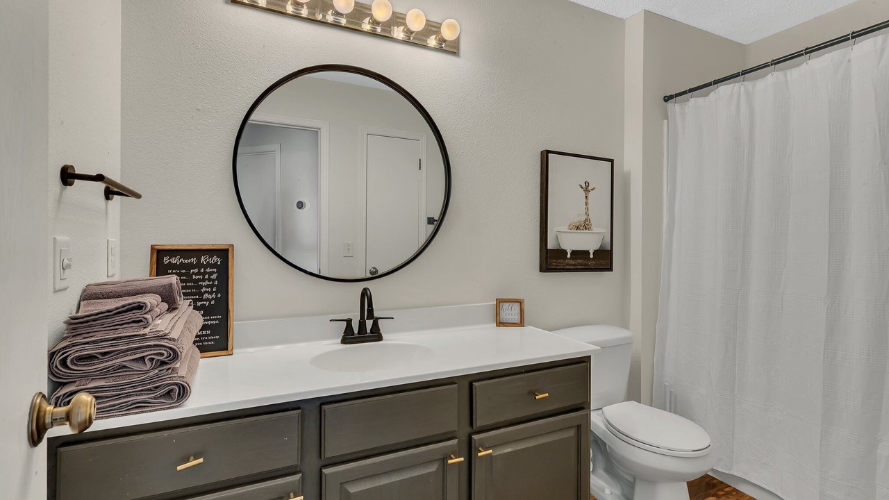Photo of Bathroom in Sartell