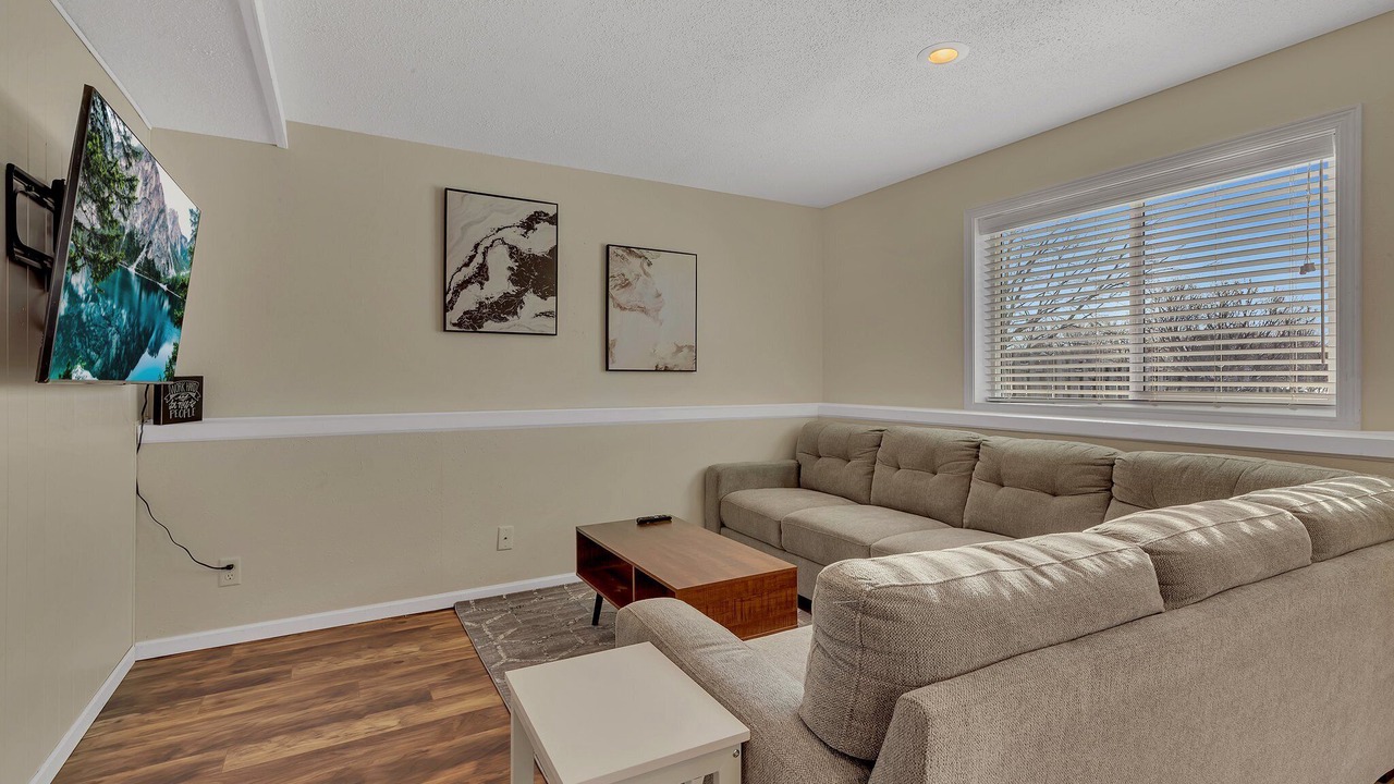 Photo of Livingroom in Sartell
