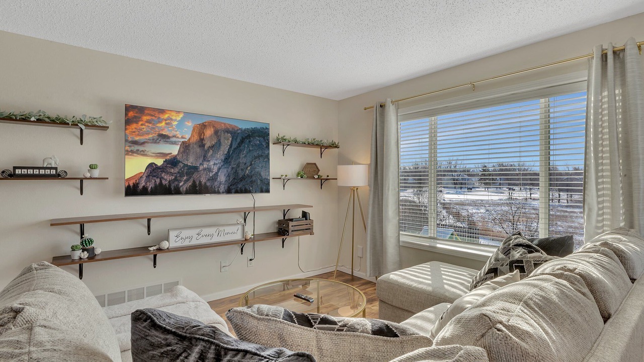 Photo of Livingroom in Sartell