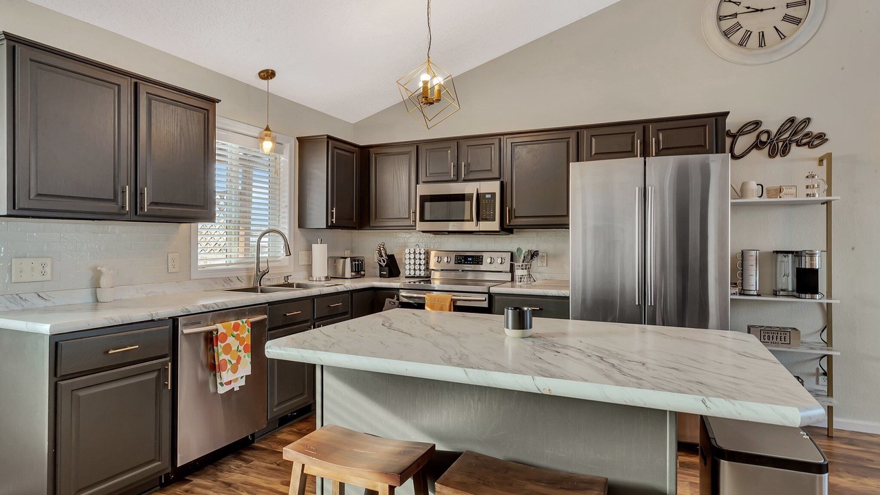 Photo of Kitchen in Sartell