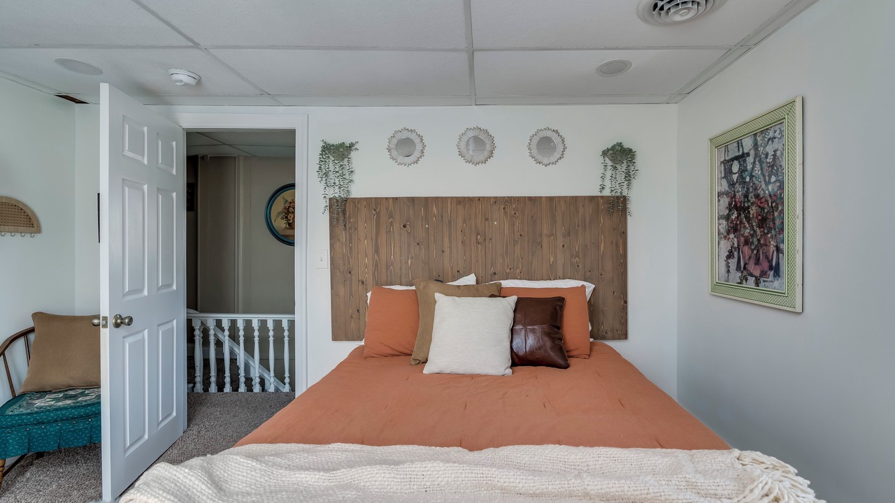 Photo of Bedroom in Gouverneur