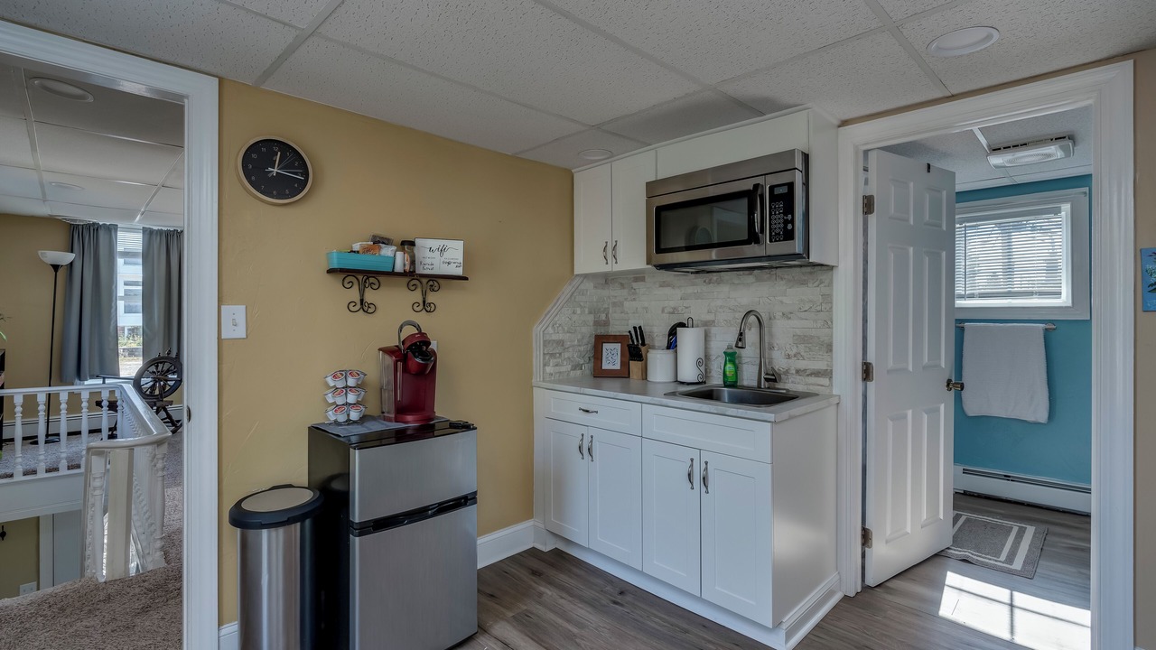 Photo of Kitchen in Gouverneur