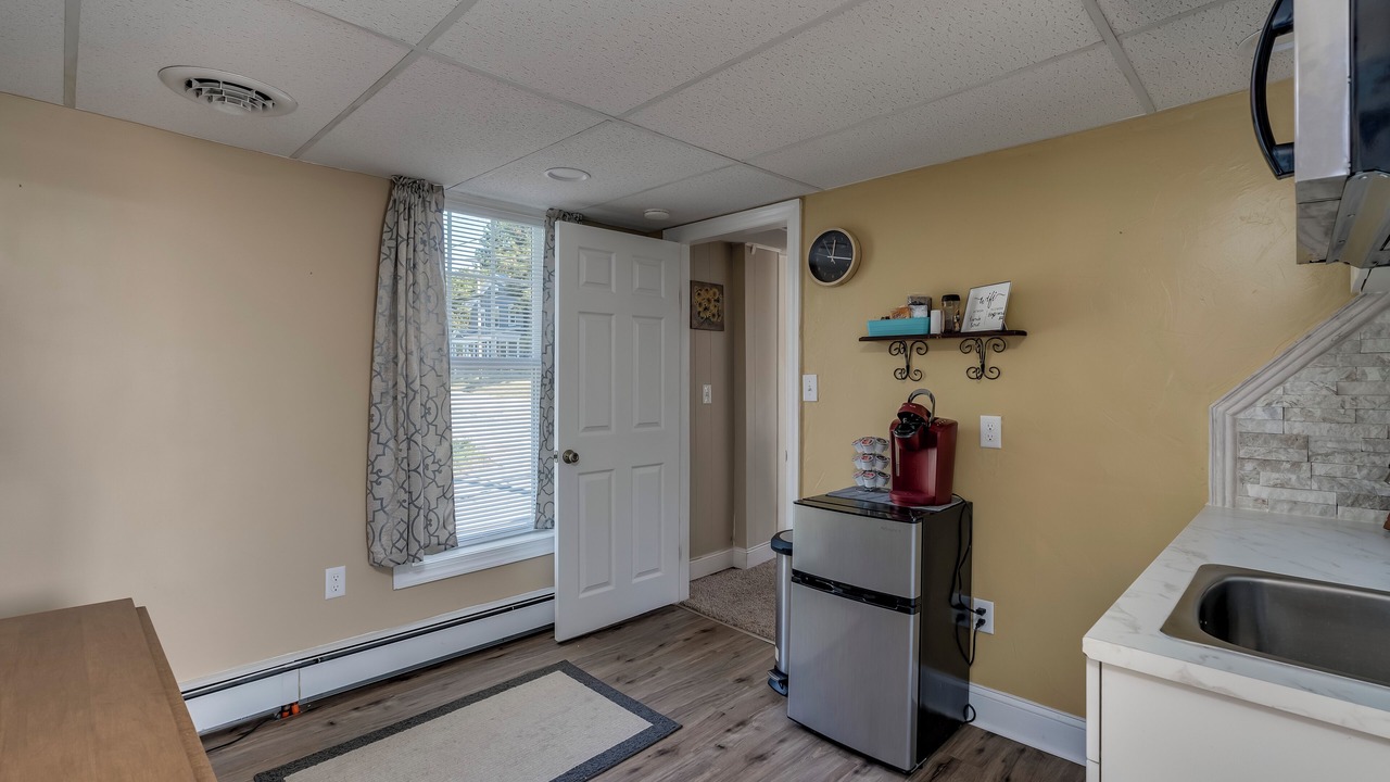 Photo of Kitchen in Gouverneur