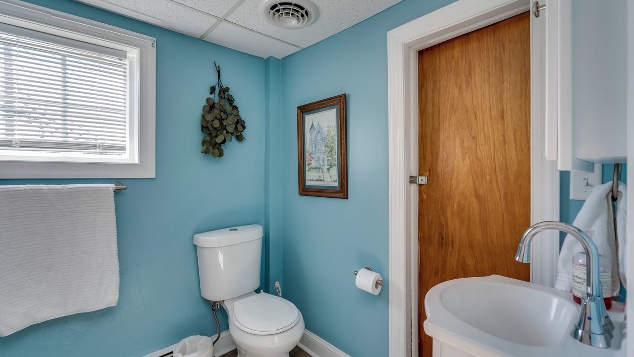 Photo of Bathroom in Gouverneur
