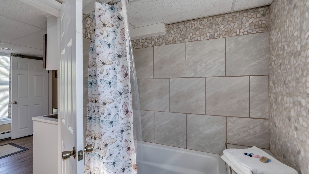 Photo of Bathroom in Gouverneur