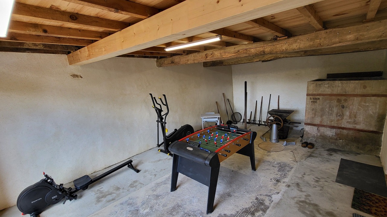 Photo of Bedroom in Monlezun