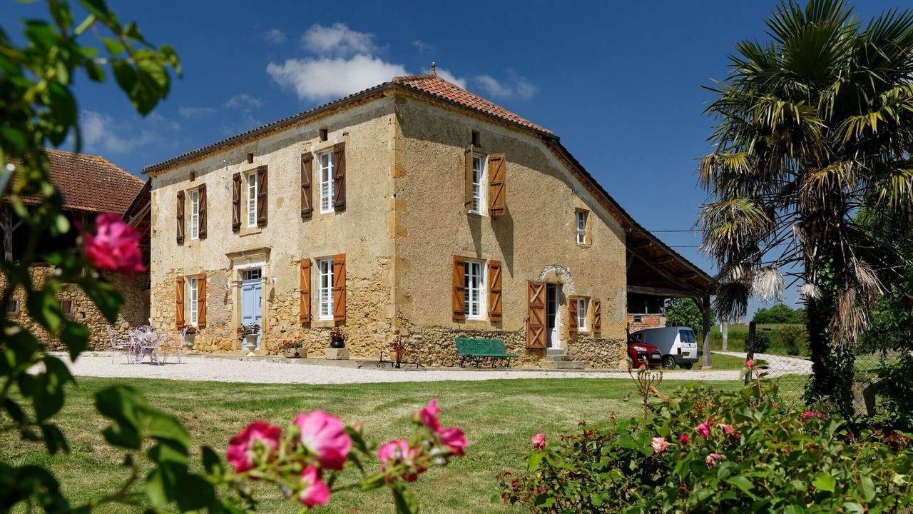 Photo of Outdoor in Monlezun