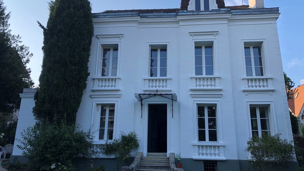 Photo of Outdoor in Sevres