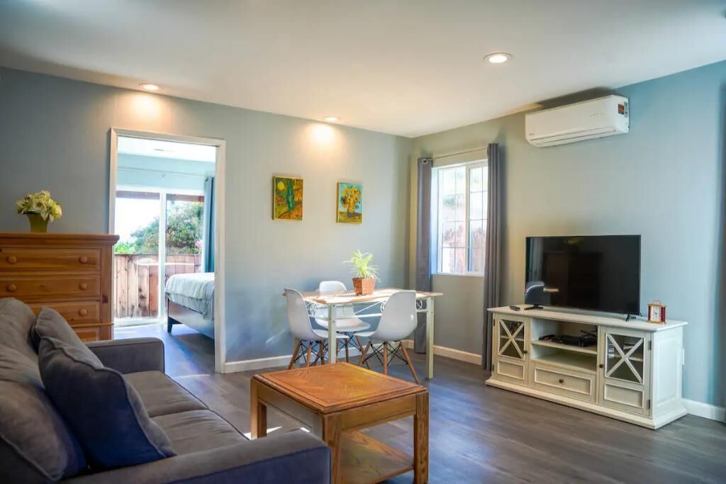 Photo of Bedroom in Millbrae