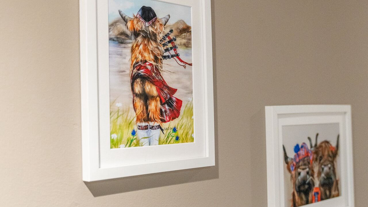 Photo of Others in Lanark