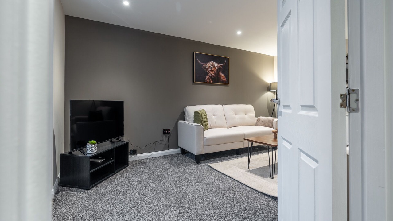 Photo of Livingroom in Lanark