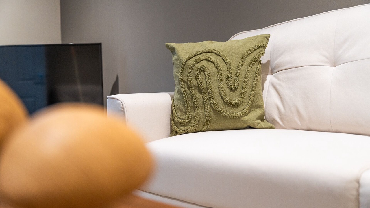 Photo of Livingroom in Lanark