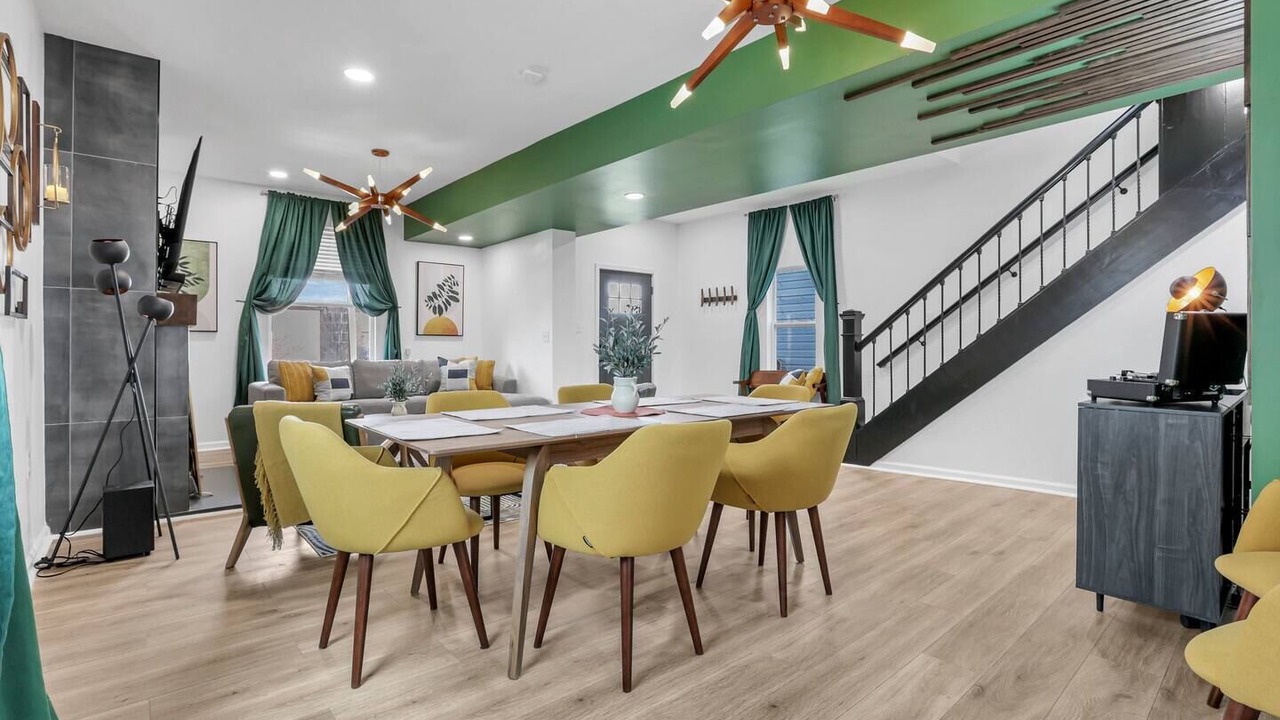 Photo of Bedroom in West Columbus