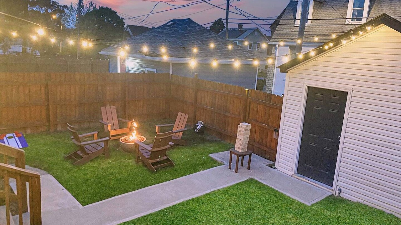 Photo of Bedroom in West Columbus