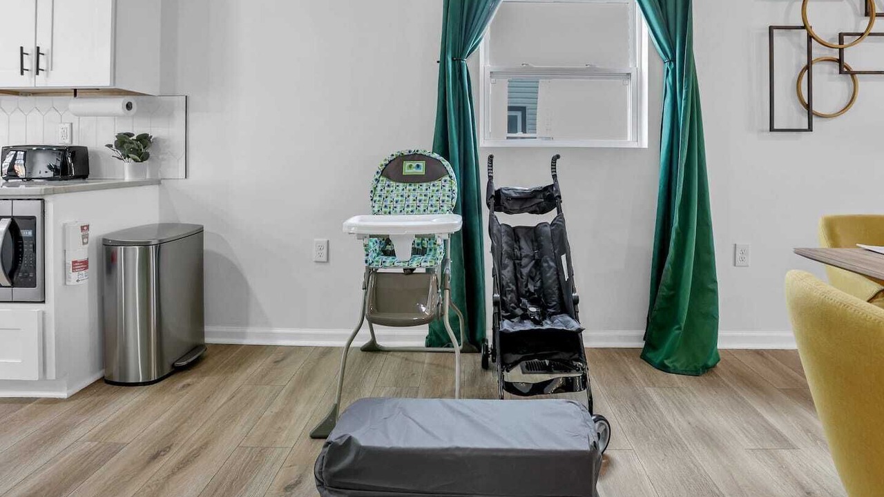Photo of Bedroom in West Columbus