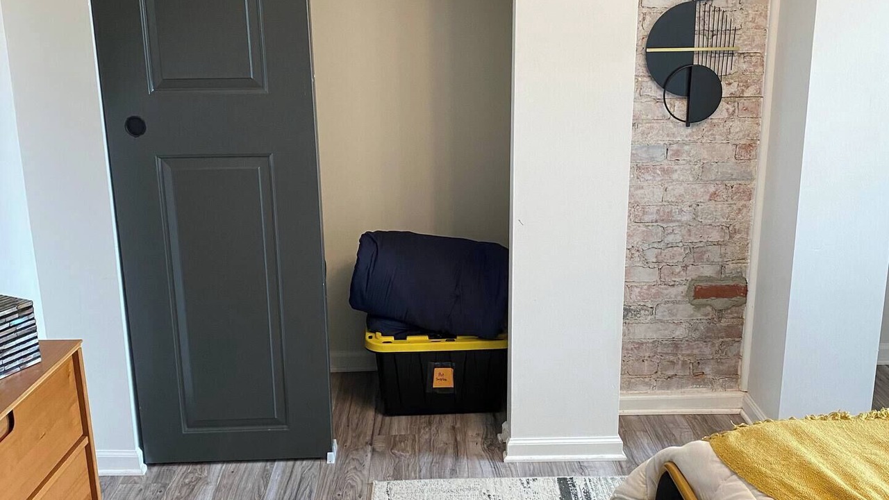 Photo of Bedroom in West Columbus