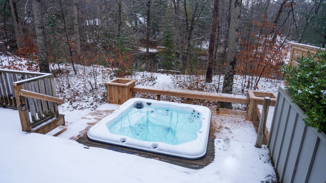 Photo of Outdoor in Grand Bend