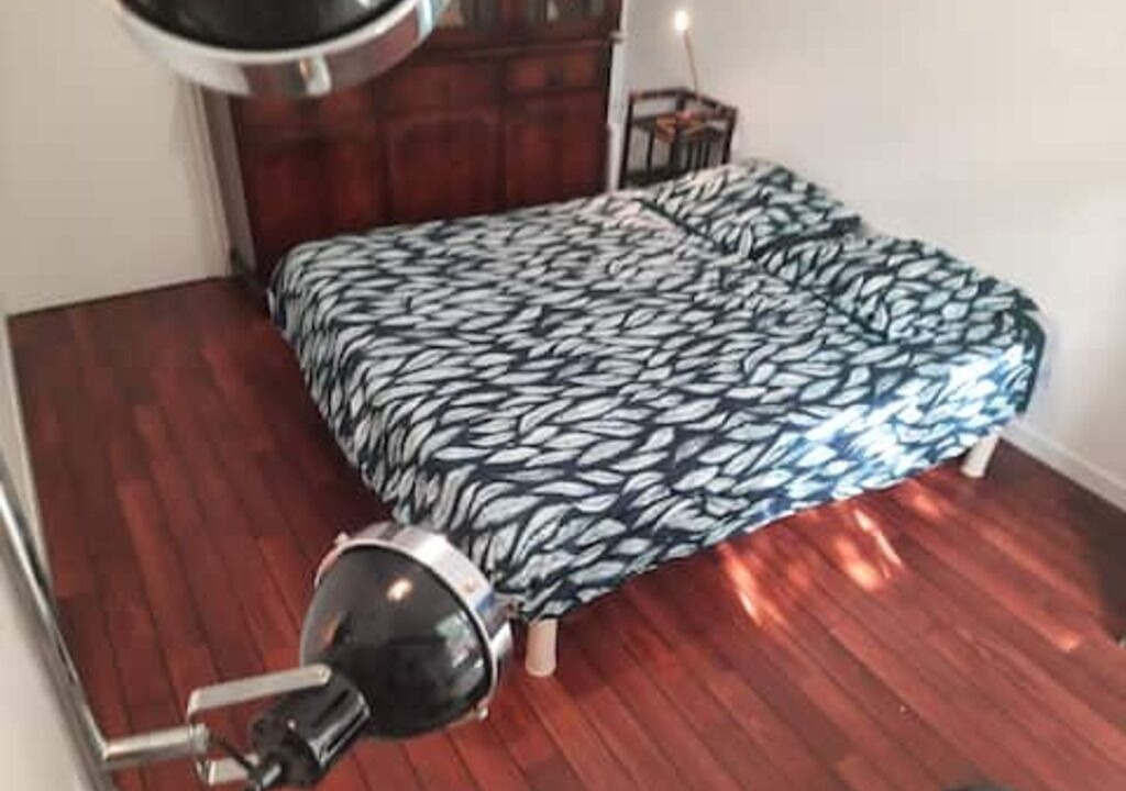 Photo of Bedroom in Quartier Villejean - Beauregard