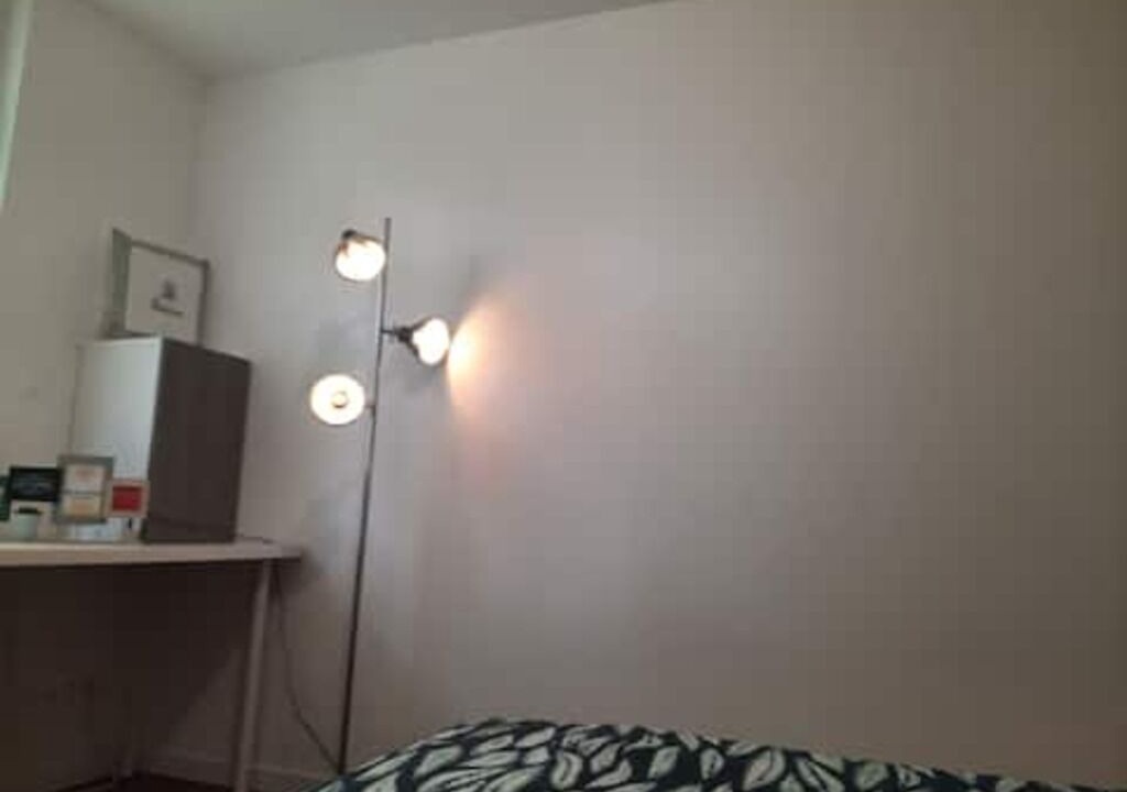Photo of Bedroom in Quartier Villejean - Beauregard