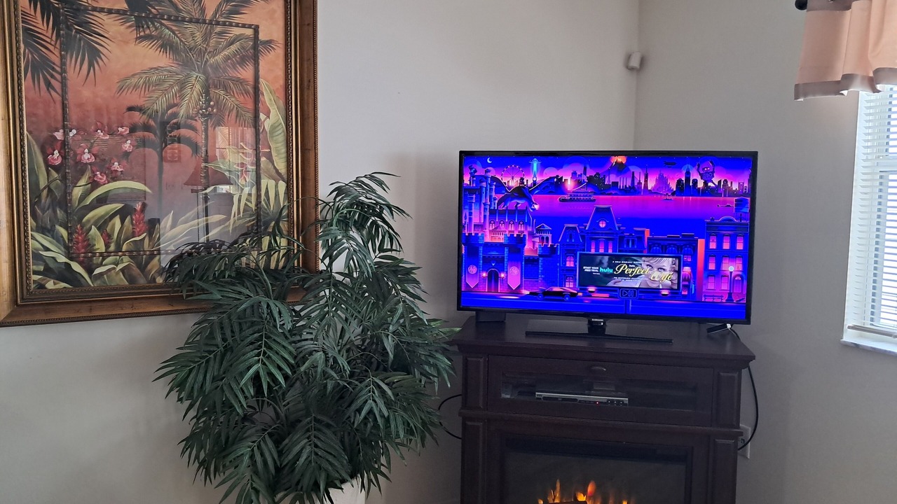 Photo of Livingroom in Caroline