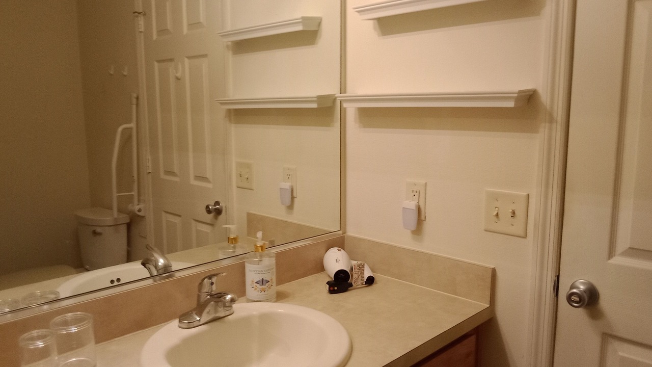 Photo of Bathroom in Caroline