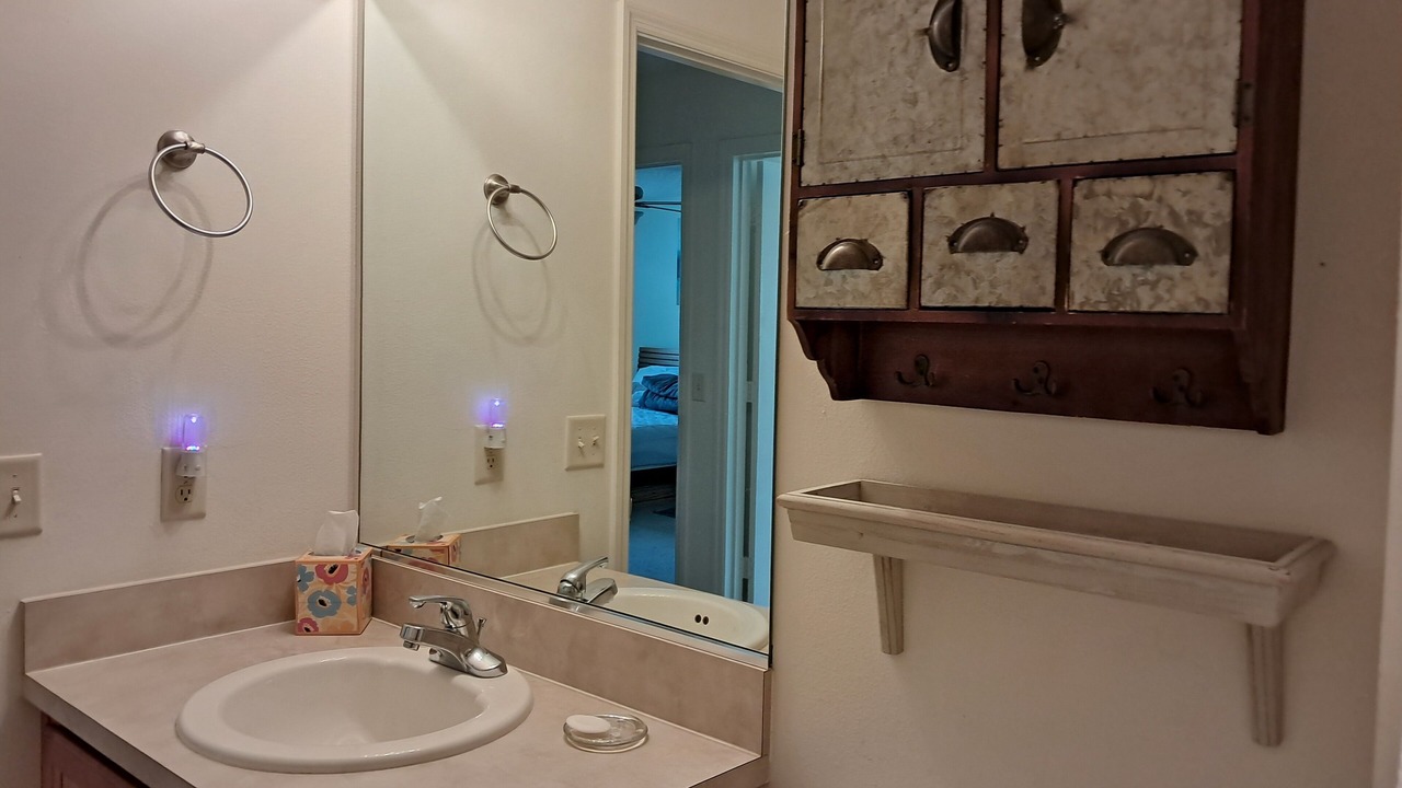 Photo of Bathroom in Caroline