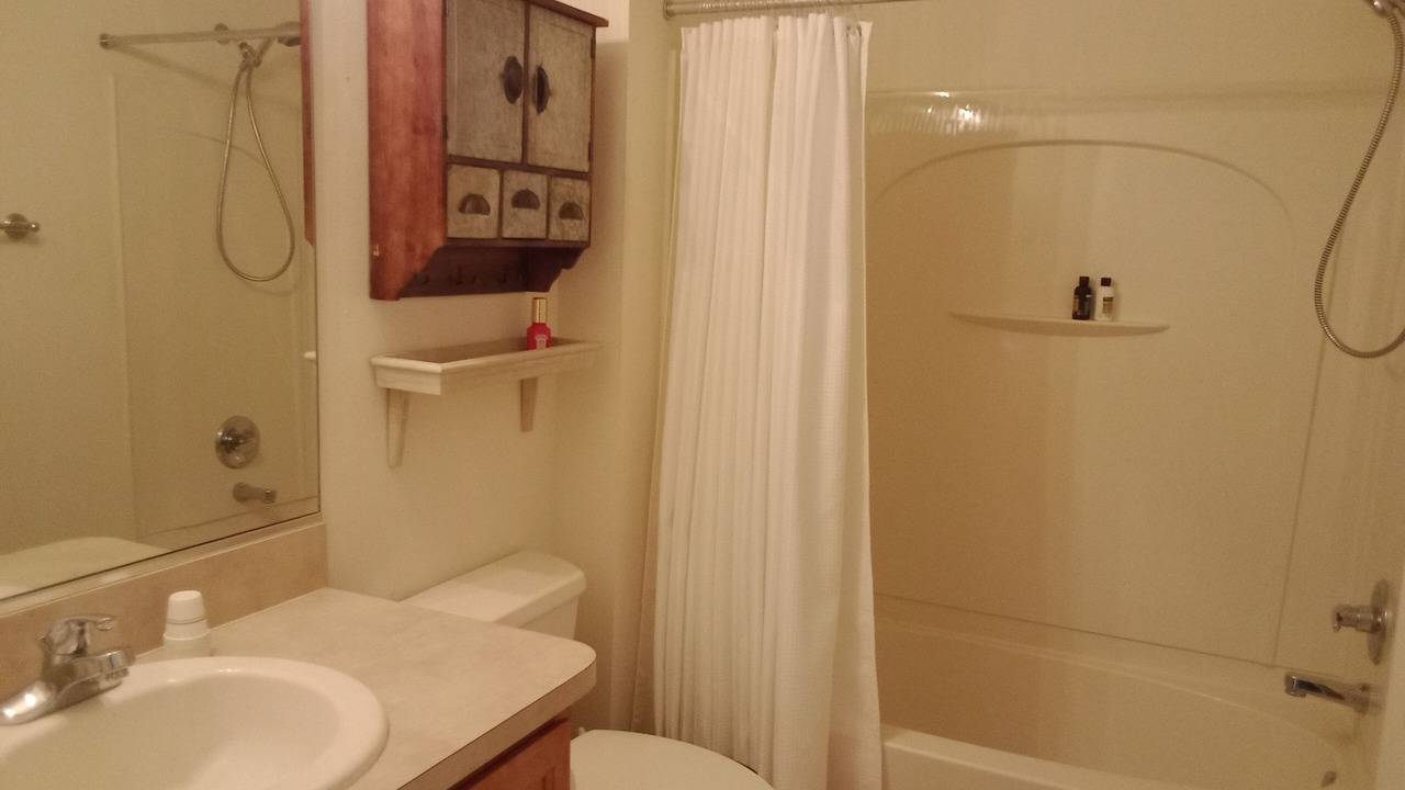 Photo of Bathroom in Caroline