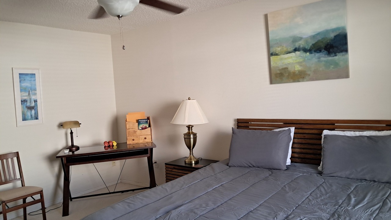 Photo of Bedroom in Caroline