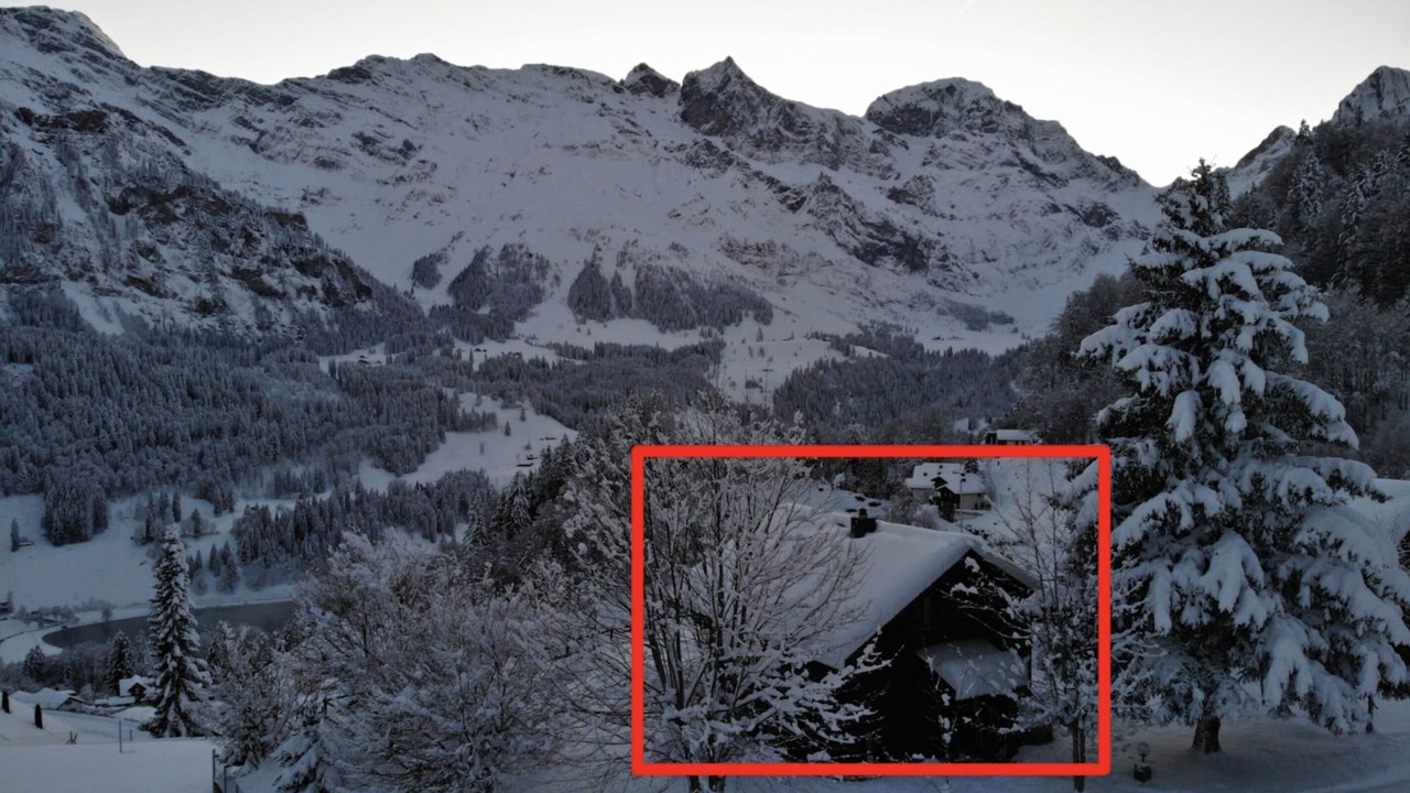 Photo of Outdoor in Engelberg
