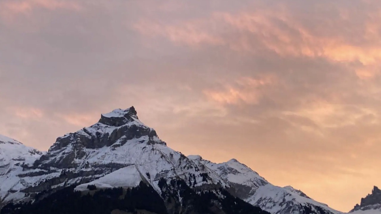 Photo of Outdoor in Engelberg