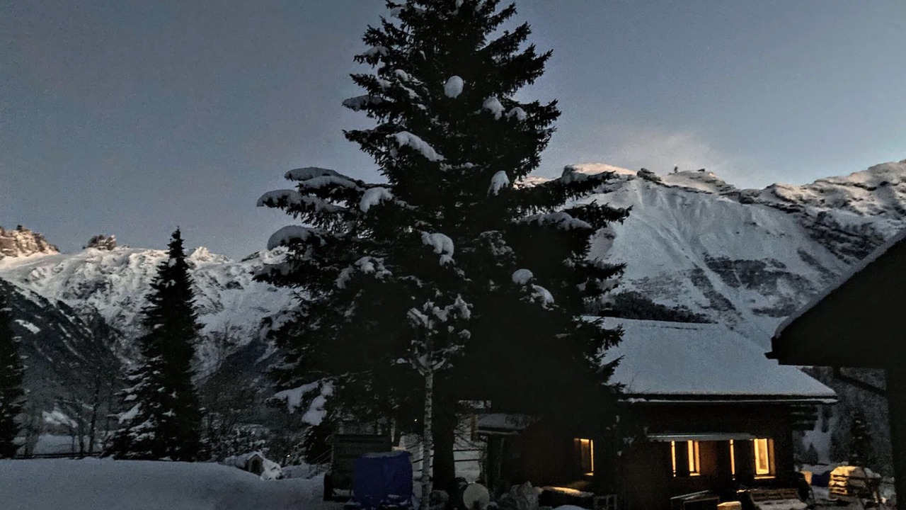 Photo of Outdoor in Engelberg