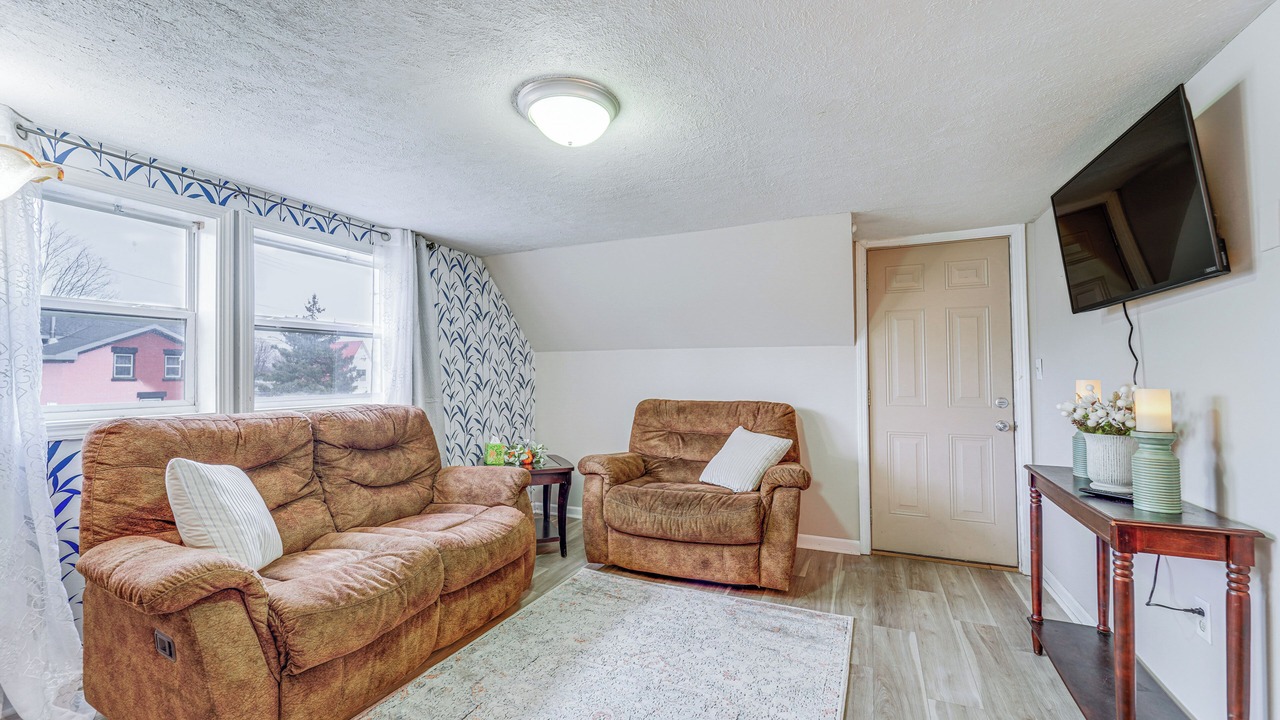 Photo of Bedroom in Dexter