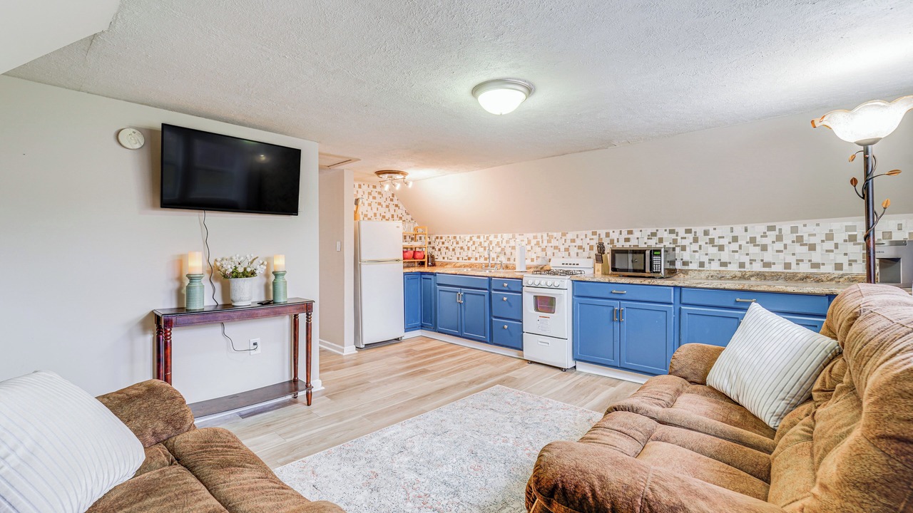 Photo of Livingroom in Dexter