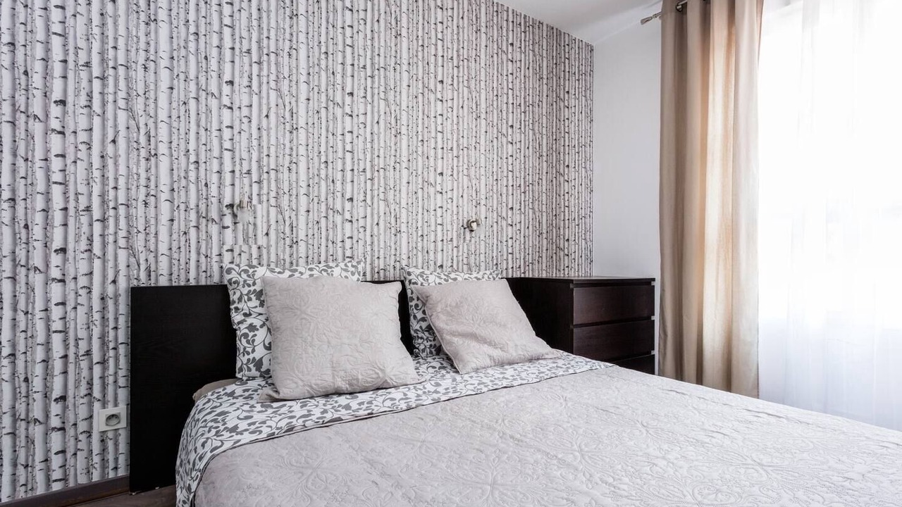 Photo of Bedroom in Antigone