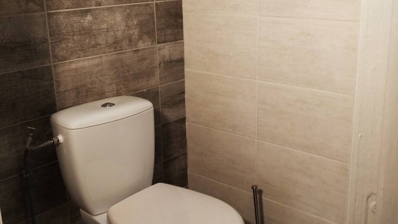 Photo of Bathroom in Antigone