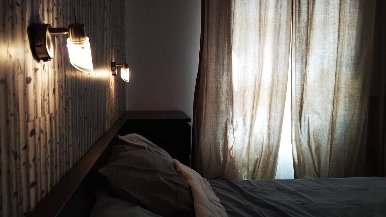 Photo of Bedroom in Antigone