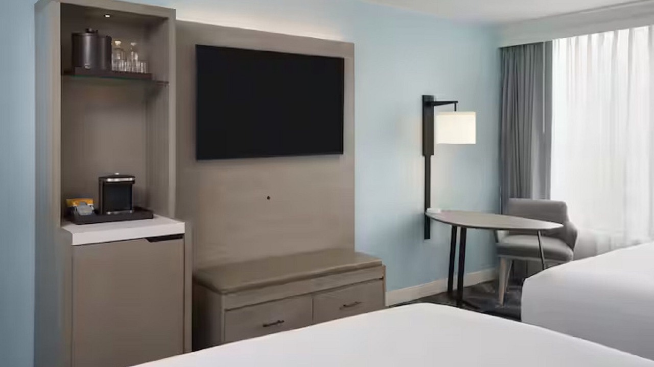 Photo of Bedroom in Cocoa Beach
