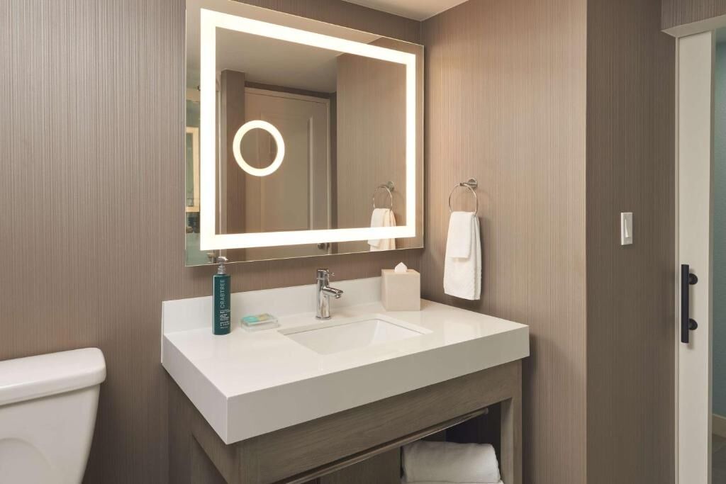Photo of Bathroom in Cocoa Beach