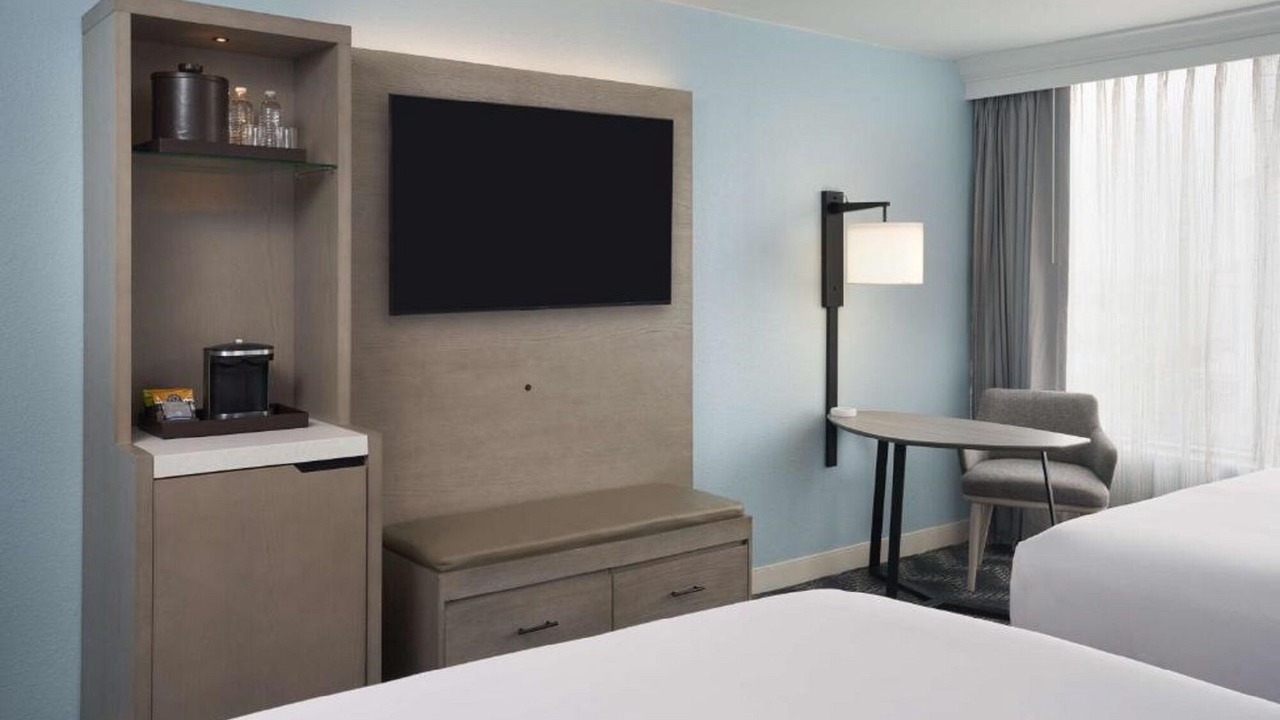 Photo of Bedroom in Cocoa Beach